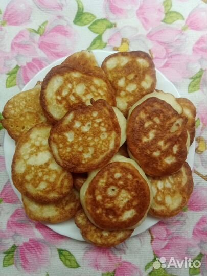 Домашние полуфабрикаты на заказ