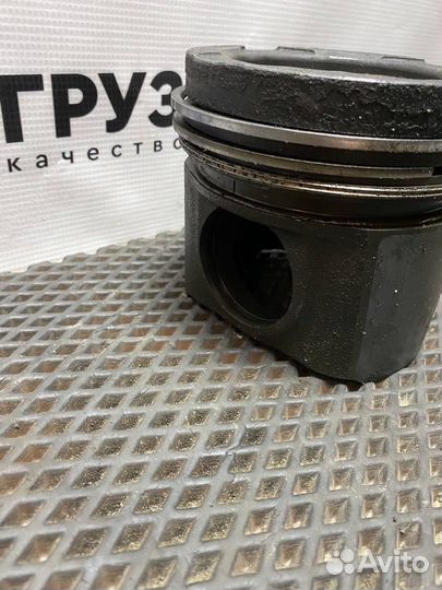 Поршень DAF XF105 130135