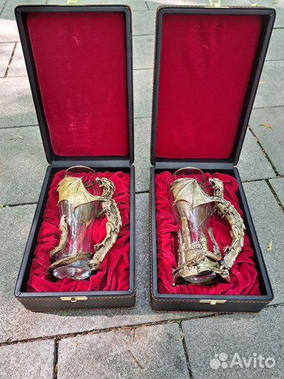 Бокал для пива 