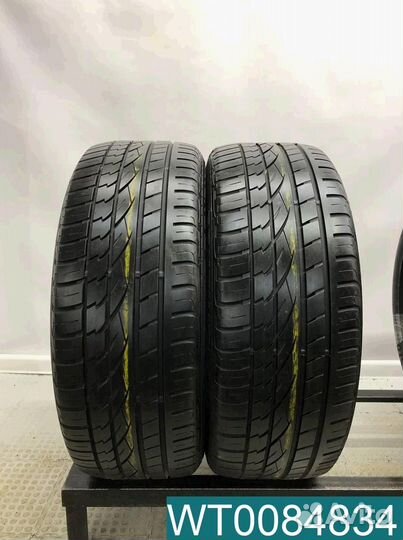 Continental ContiCrossContact UHP 235/50 R19 95T