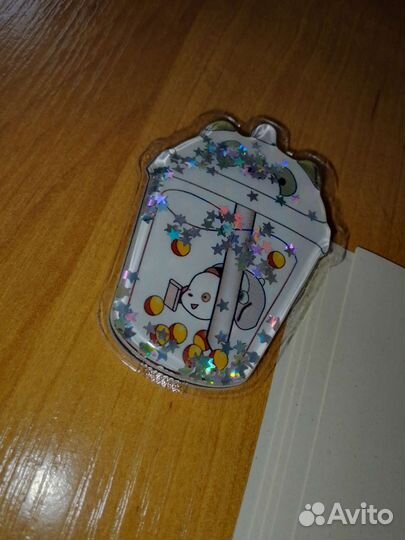 Попсокет, держатель для телефона