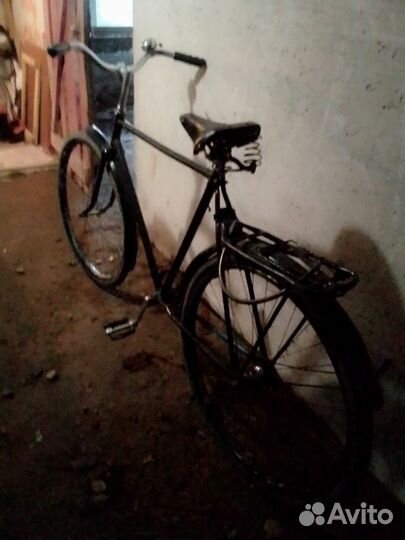 Продам велосипед бу