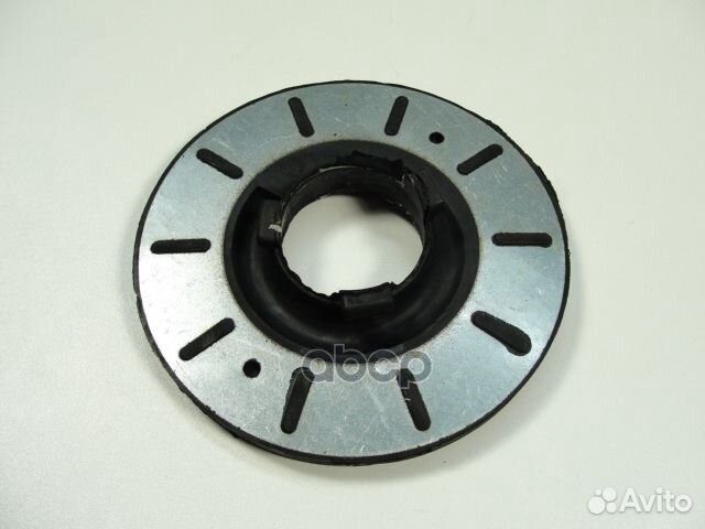 Опора пружины (усиленная) задн верхн VW: T5 GP