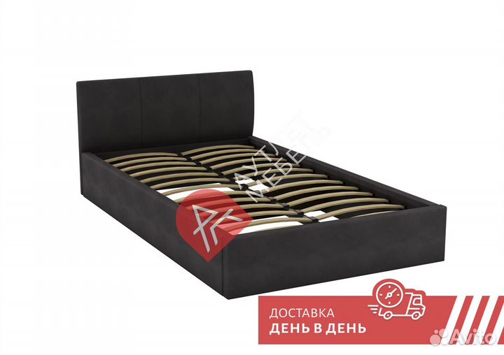 Кровать