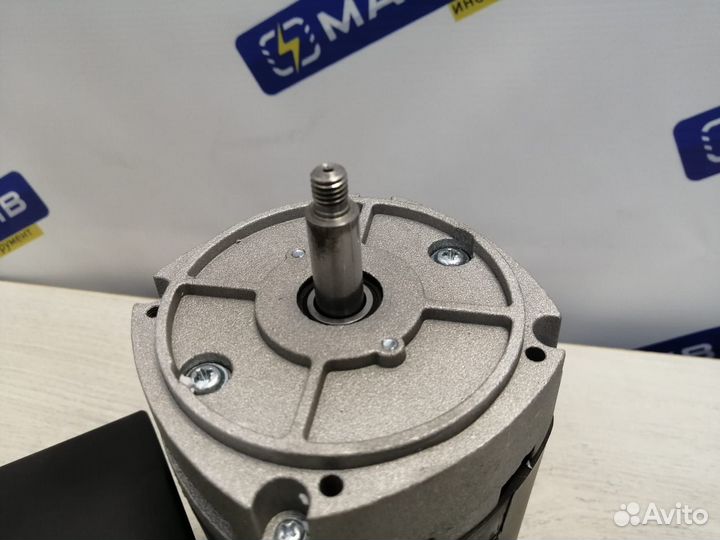 Зернодробилка Двигатель для фермер изэ-хх