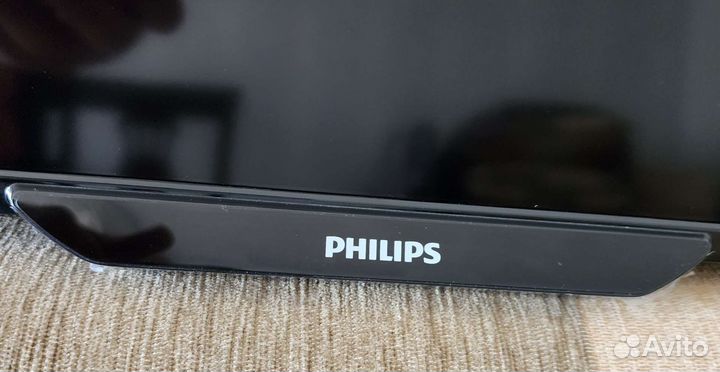 Телевизор Phillips 40PFT4509