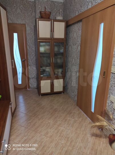 2-к. квартира, 59,4 м², 8/10 эт.