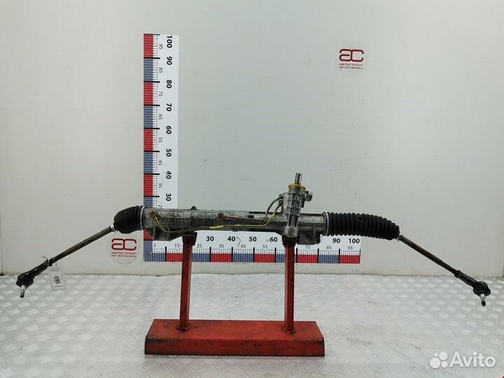 Рейка рулевая для Peugeot-Citroen C8 1489732080