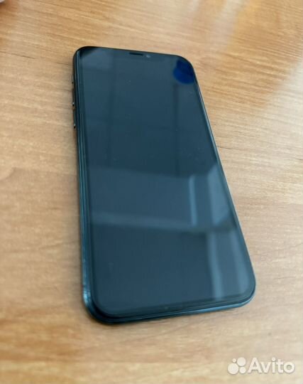 iPhone 11 Pro, 256 ГБ