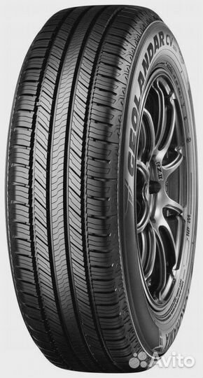 Yokohama Geolandar CV G058 235/65 R18 106V