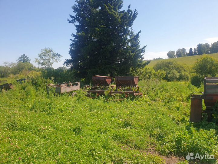 Продаю сеялки сзс 2.1