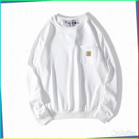 Толстовка Carhartt (Все цвета в наличии)