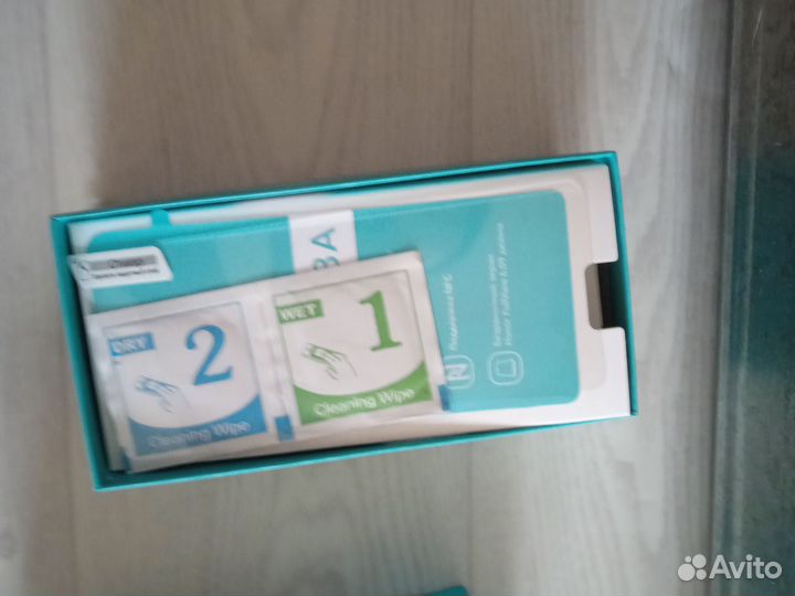 Защитное стекло для honor 8A