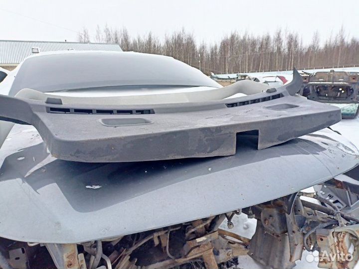 Обшивка багажника Volkswagen Golf 4 хэтчбек 1.4