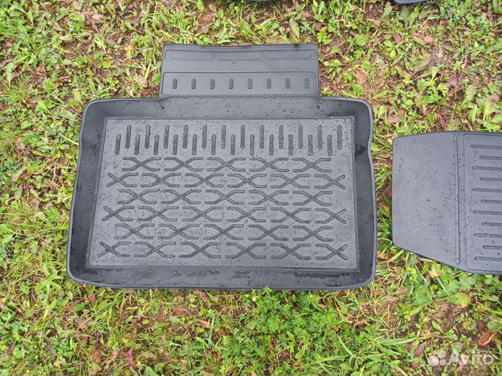 Коврики vesta NG