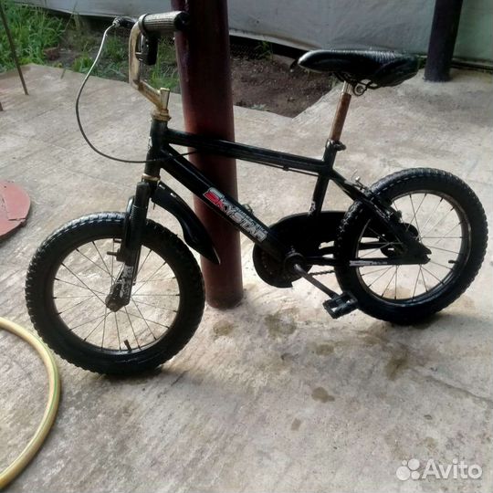 Продается подростковый велосипед