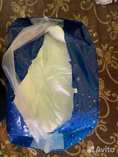 Памперсы для взрослых xl