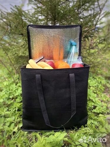 Термосумка 38 литров