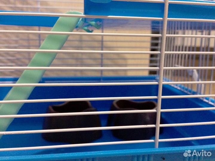 Клетка для грызунов