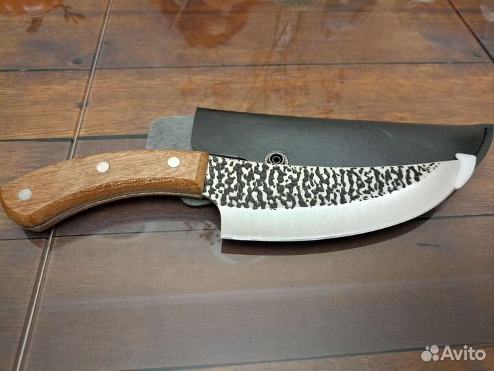 Кухонные ножи для мяса