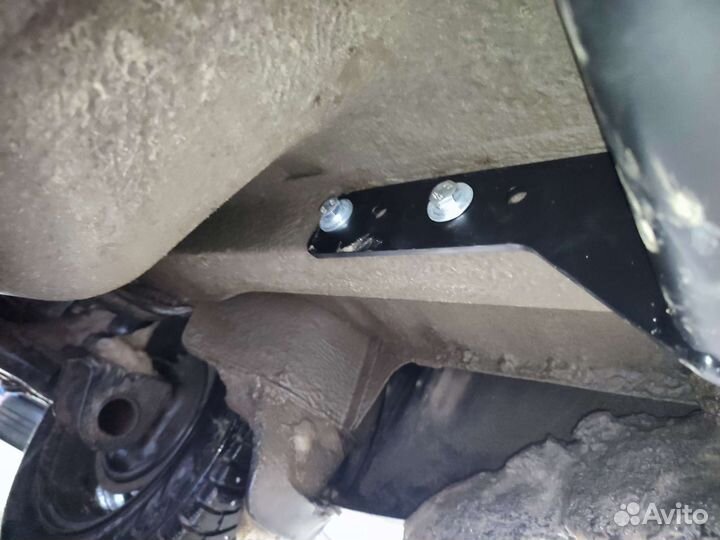 Фаркоп для Лада Гранта LADA Granta