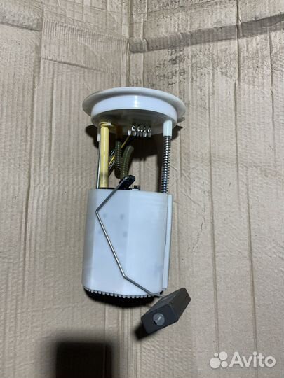 Топливный насос Фольксваген Джетта 6