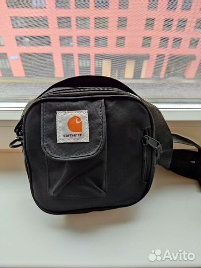 Барсетка Carhartt