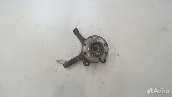 Ступица (кулак, цапфа) Renault Clio, 2000