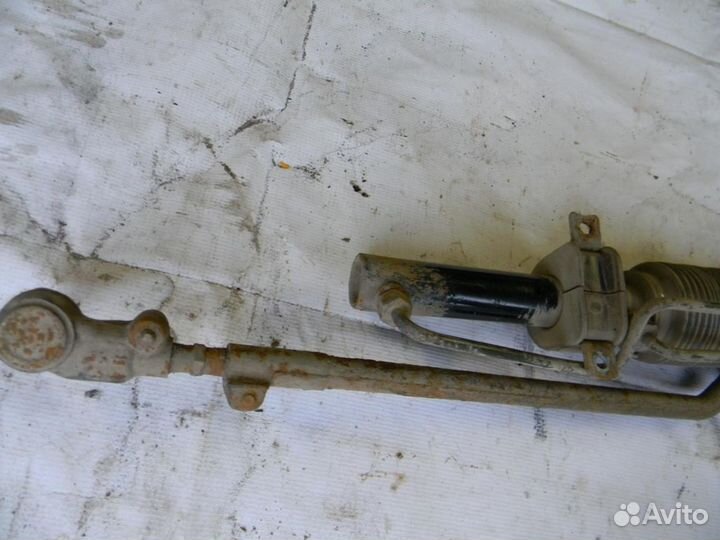 Рейка рулевая Nexia 1995-2016