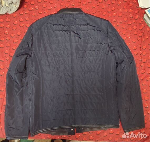 Куртка мужская новая