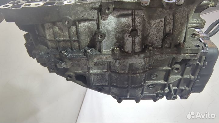 Кпп - автомат (АКПП) 4х4 киа Sorento 2.2 CRDi, 2009