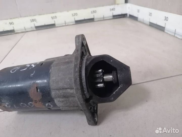 Стартер Opel Astra H / Family 2004-2015