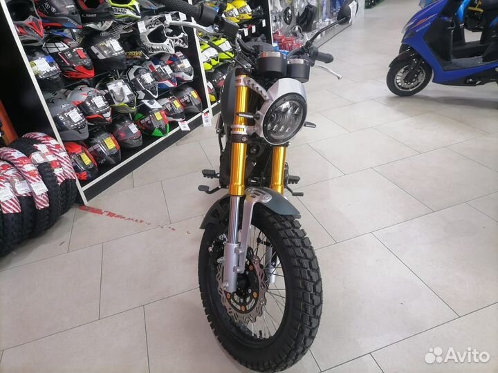 Racer RC250CK-A triumph (23708)