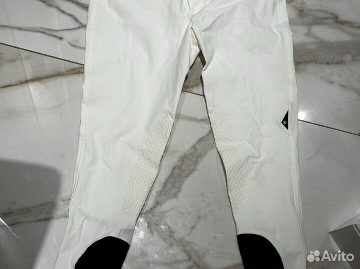 Бриджи для конного спорта