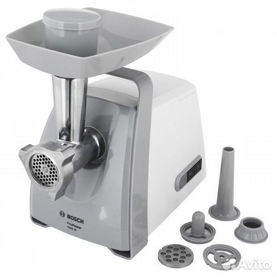 Мясорубка Bosch MFW 45020