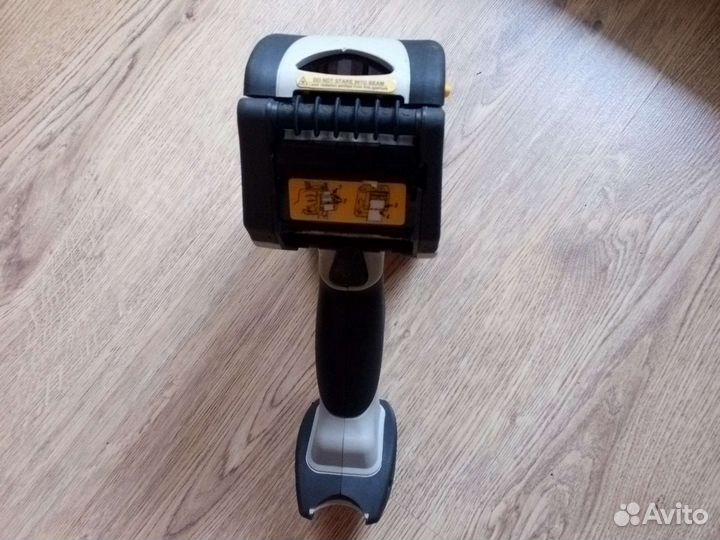 Принтер для этикеток Paxar Monarch