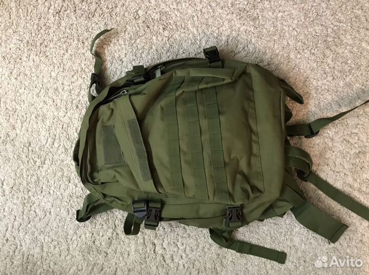 Рюкзак армейский