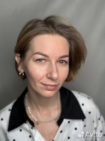 Перманентный макияж бровей