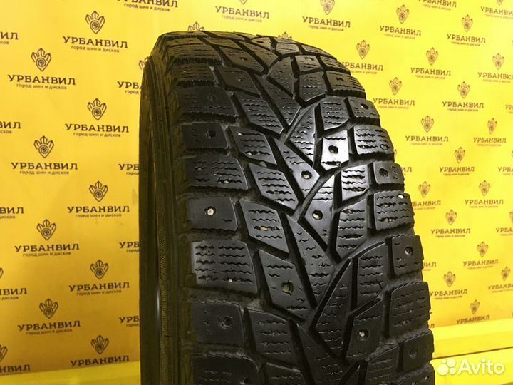 Dunlop SP Winter Ice 02 185/65 R15 92T