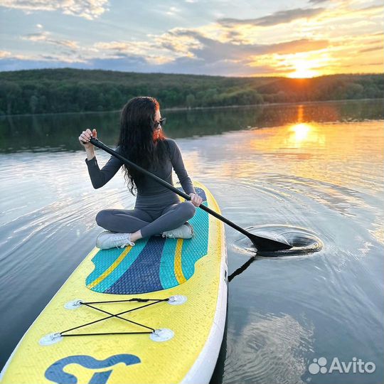 Сапборд прокат / supboard аренда / продажа