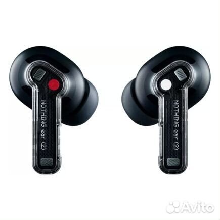 Наушники nothing ear 2