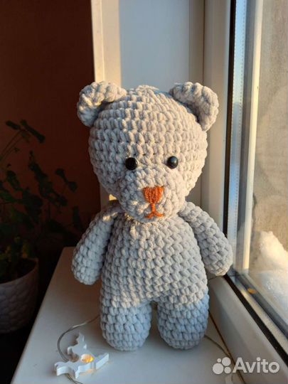 Детские игрушки