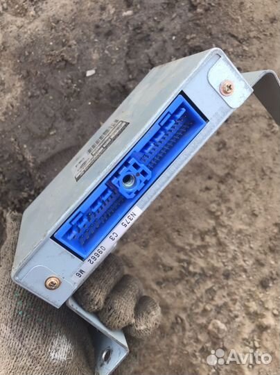 Блок управления АКПП nissan maxima а32