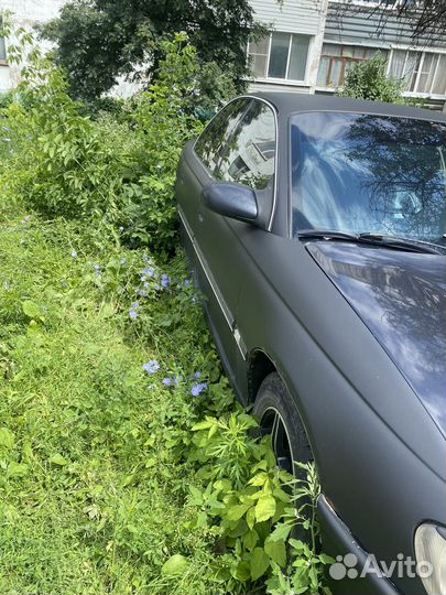 Opel Omega 2.5 AT, 1998, 250 000 км