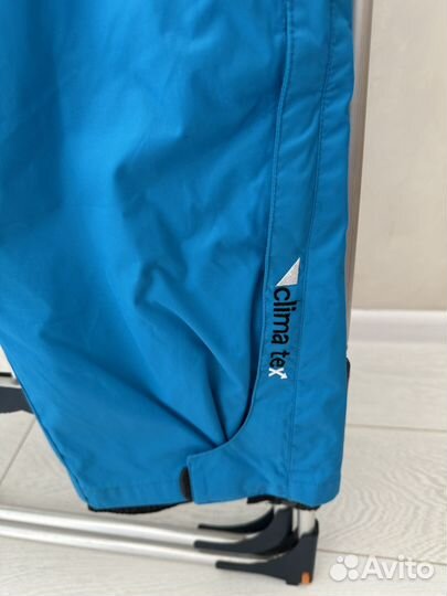 Горнолыжные штаны silver series S 44