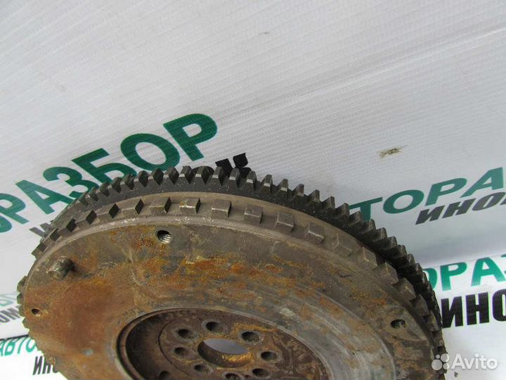 Маховик для Geely Emgrand EC7 2008