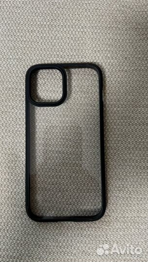 Чехлы для iPhone 12 pro max