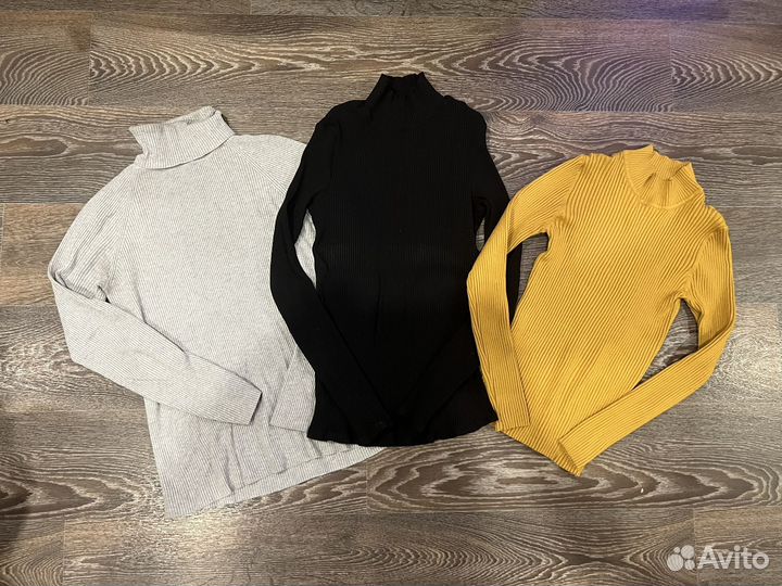 Женские вещи пакетом 42 44