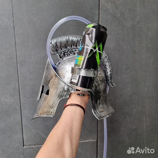 Каска для напитков