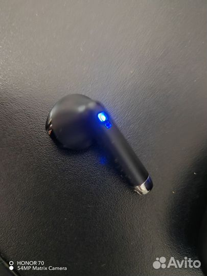 Беспроводные наушники hoco